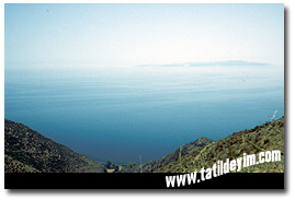  Yeniköy'den Marmara Adası ve Hayırsız Ada

Fotoğraf: Gökhan Önal
Tarih: 29 HAZİRAN 2002