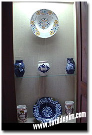  Rakoczy Müzesindeki Eşyalar

Fotoğraf: Mahir Yıldız
Tarih: 26 EYLÜL 2002
